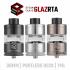 Steamcrave Glaz RTA Tank - 7ml 30mm Verdampfer