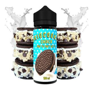 Vovan Liquid - ORIOCOOKIE 100ml