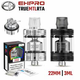 Ehpro True MTL RTA Tank - 2ml 22mm Verdampfer