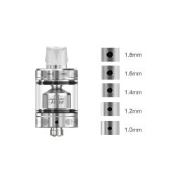 Ehpro True MTL RTA Tank - 2ml 22mm Verdampfer