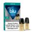 MyBlu Intense Liquid Pods - Menthol 18mg/ml