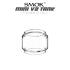 SMOK Mini V2 Glas - Baby V2 Bauchglas