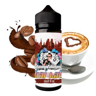 Dampfdidas Aroma - Chai Latte