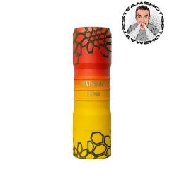 EL THUNDER Steamshots Edition Mod - 20700 Mechanischer...