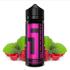 5 EL Aroma - Deli Raspberry Longfill