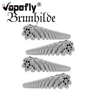 Vapefly Brunhilde RTA Ersatzdochte