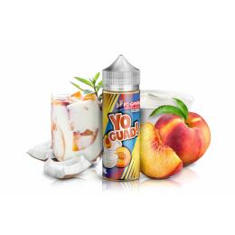 PJ Empire Aroma - Yo Guad! 30ml
