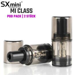 YIHI SX Mini Mi Class Pods - Verdampfer Tanks
