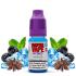 Vampire Vape Nikotinsalz - Heisenberg 10mg/ml 10ml