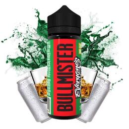 Vovan Liquid - Bullmister 100ml
