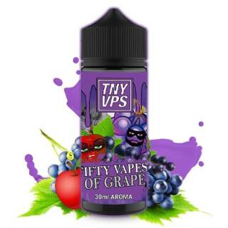 Tony Vapes Aroma  - Grapetastic