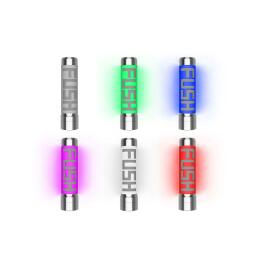 ACROHM Fush Mod - 100 W Semi-Mech Akkuträger