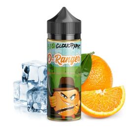 5 TEN Aroma - O-Ranger