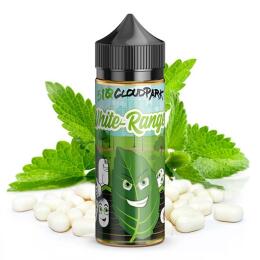 5 TEN Aroma - White Ranger