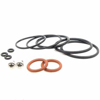 SQuape N[duro] - Ersatzteiltütchen