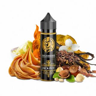 PJ Empire Highrider Aroma - Jackpot 20ml
