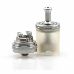 SmokerStore Taifun GTR Tank Verdampfer