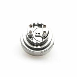 SmokerStore Taifun GTR Tank Verdampfer