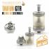 SmokerStore Taifun GTR Tank Verdampfer