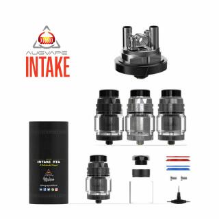 Augvape Intake RTA Tank - 4,2ml 24mm Verdampfer