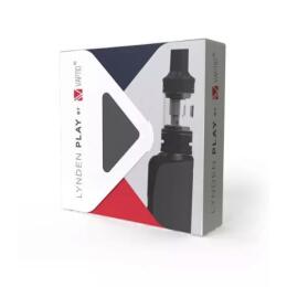 Lynden Play Kit - 2ml 1500mAh MTL Set