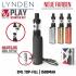 Lynden Play Kit - 2ml 1500mAh MTL Set