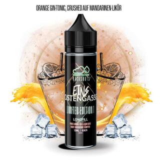 dampftbeidir BACKSHOTS | Ostengasse Eins | 12ML Aromashot