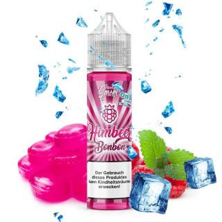 Flavour Smoke - Himbeerbonbon On Ice Aroma