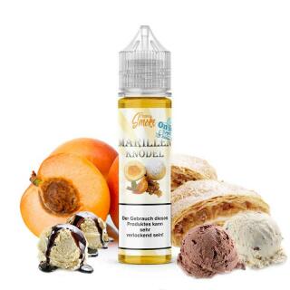 Flavour Smoke - Marillenknödel On Ice Aroma
