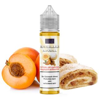 Flavour Smoke - Marillenknödel Aroma