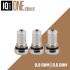 IQ Vape ONE Coils - Verdampfer