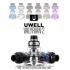 Uwell Valyrian 2 Tank - 6ml 27mm Verdampfer