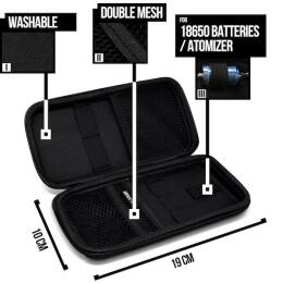 Vape Hero Vapebuddy Tasche