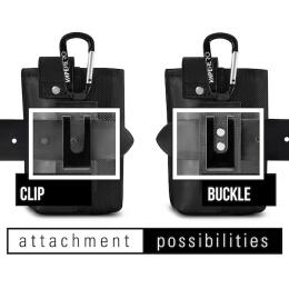 Vape Hero Beltbuddy Tasche