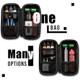 Vape Hero Hey Digger Tasche