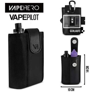 Vape Hero Vape Pilot Tasche