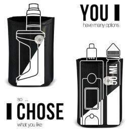 Vape Hero Vape Pilot Tasche