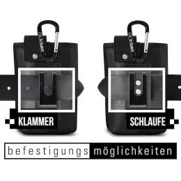 Vape Hero Vape Pilot Tasche