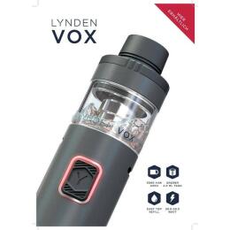 Lynden VOX Kit - 4ml 3000mAh 50W Set