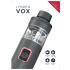 Lynden VOX Kit - 4ml 3000mAh 50W Set
