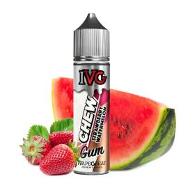 IVG Liquid - Strawberry Watermelon 50ml