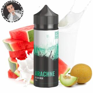 Steamshots Longfill Arachne Aroma