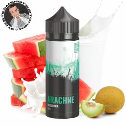 Steamshots Longfill Arachne Aroma
