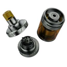 Exvape Expromizer V4 MTL RTA Tank - 2ml 23mm Verdampfer