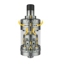 Exvape Expromizer V4 MTL RTA Tank - 2ml 23mm Verdampfer