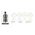 Exvape Expromizer V4 MTL RTA Tank - 2ml 23mm Verdampfer