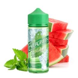 Evergreen Aroma - Melon Mint