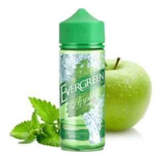 Evergreen Aroma - Apple Mint