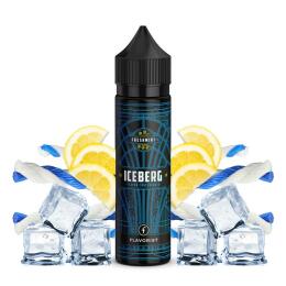 Flavorist Aroma - Ice Berg Longfill