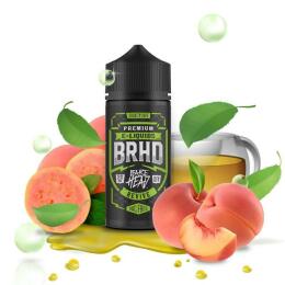 Barehead Aroma - Guava Peach Tea (Revive)